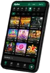 gbg bet App